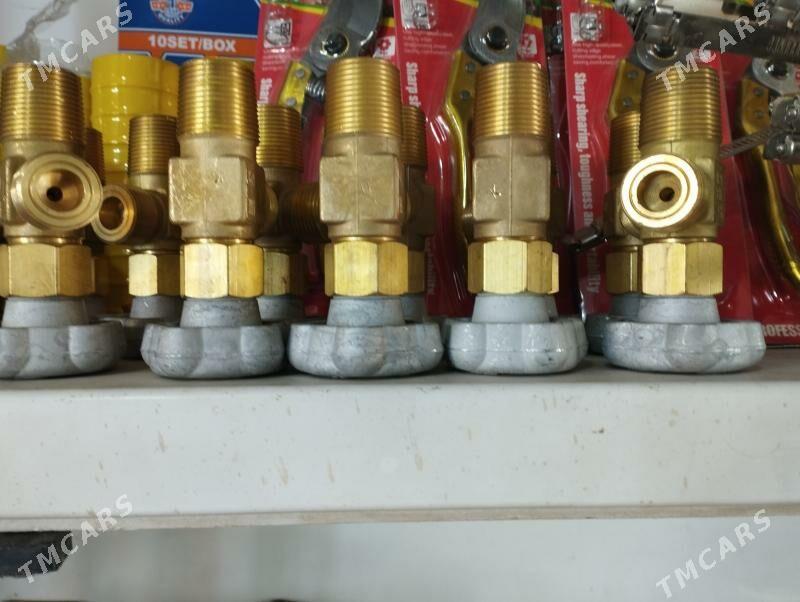 вентел кислород - 10 mkr - img 1