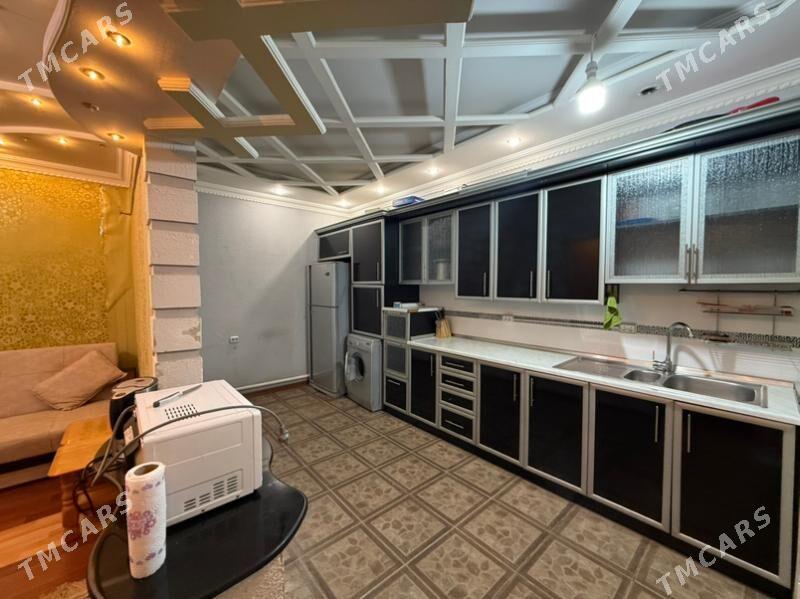 МИР-4 АРКАЧКА - Aşgabat - img 1