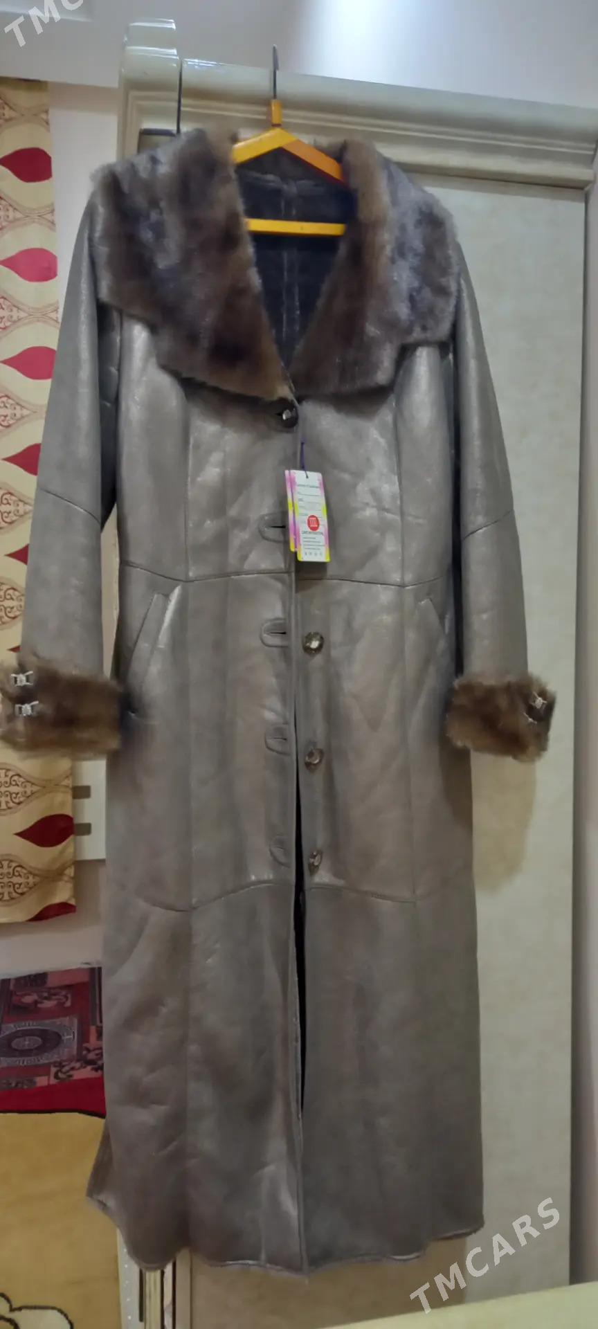 Дублёнка - Gurbansoltan Eje - img 1