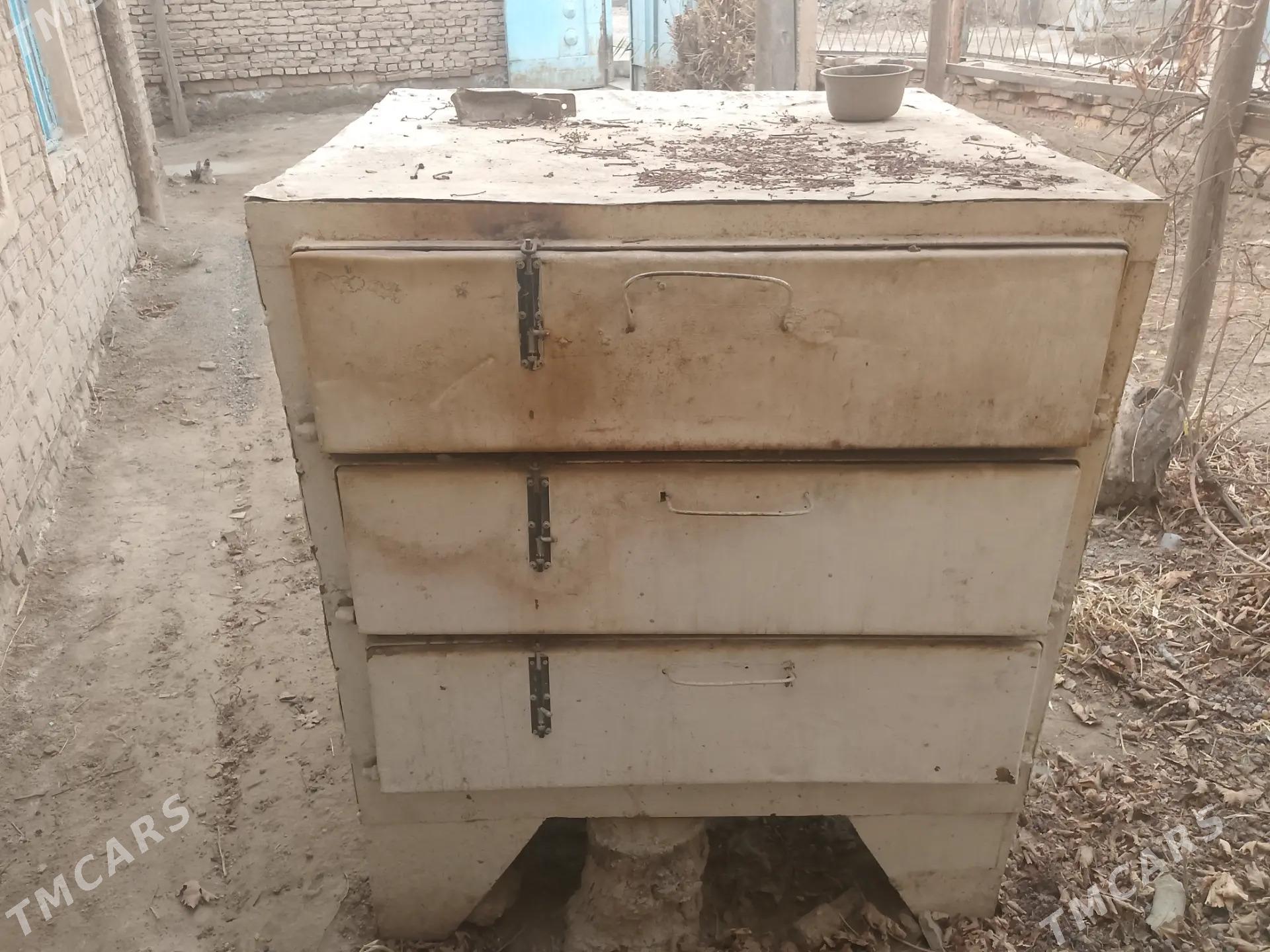 uly pecka - Туркменабат - img 1