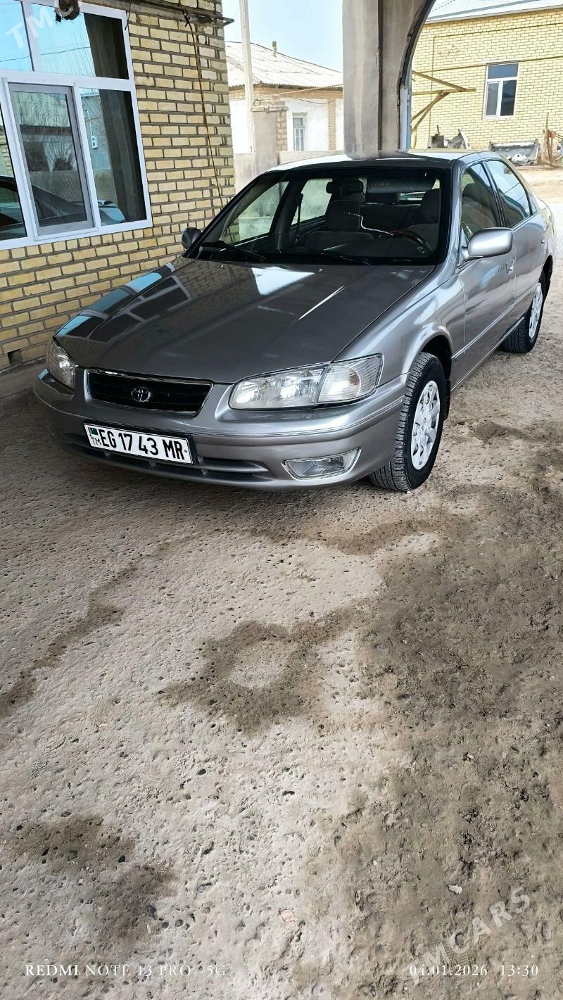 Toyota Camry 1997 - 146 000 TMT - Сакарчага - img 1