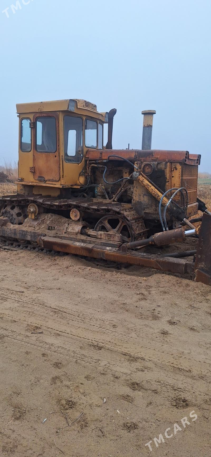 MTZ 82 1995 - 90 000 TMT - Бузмеин - img 1