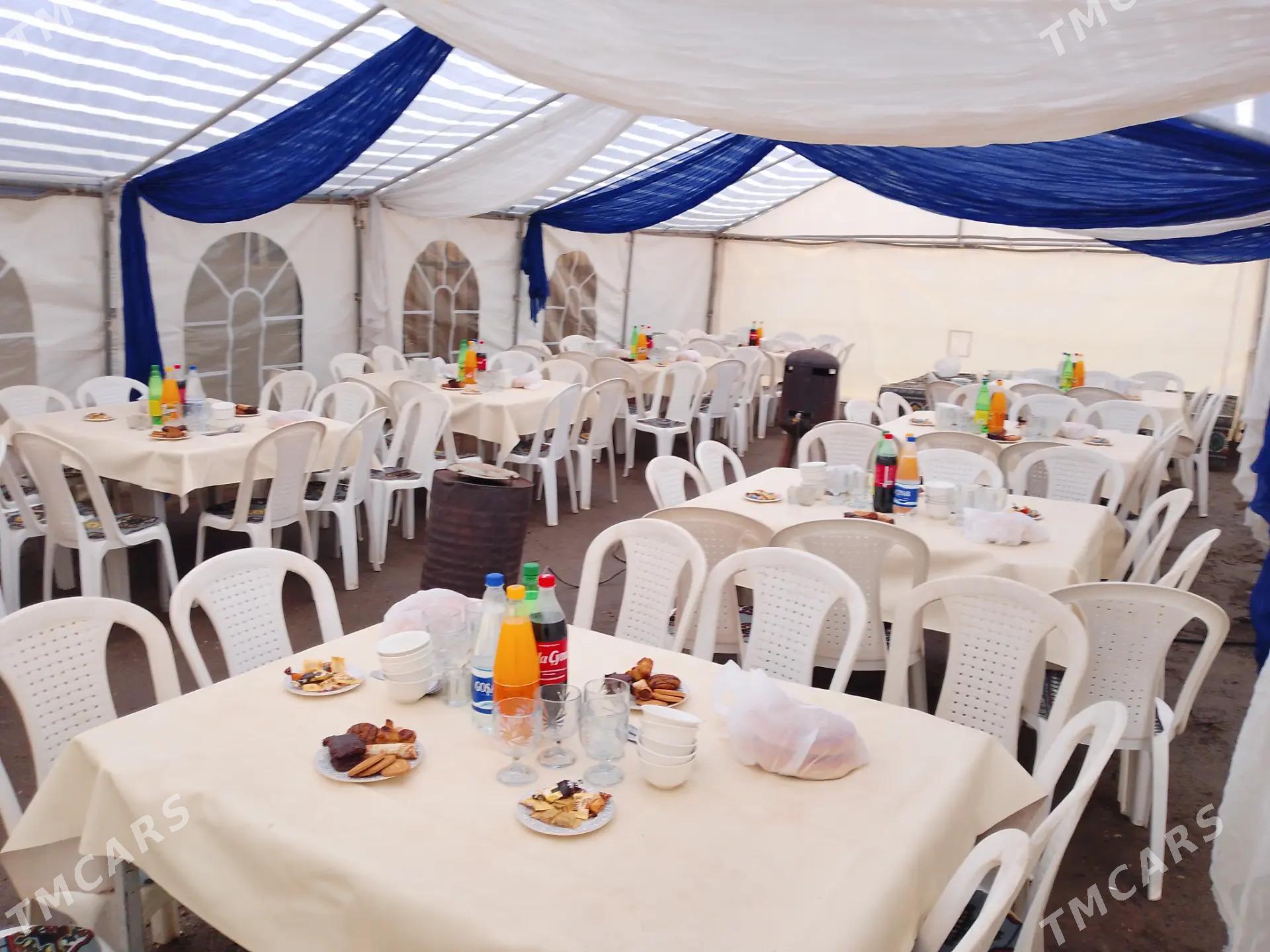 palatka - Дашогуз - img 1