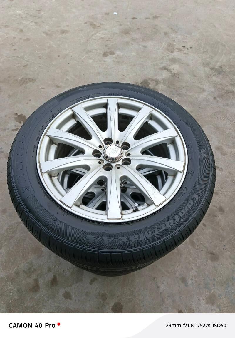 karolla disge pakrişga 16 4 000 TMT - Aşgabat - img 1