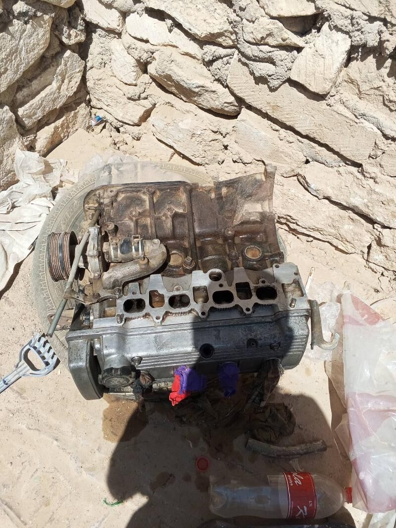 Mator Tayota Carolla. 2 000 TMT - Türkmenbaşy - img 1