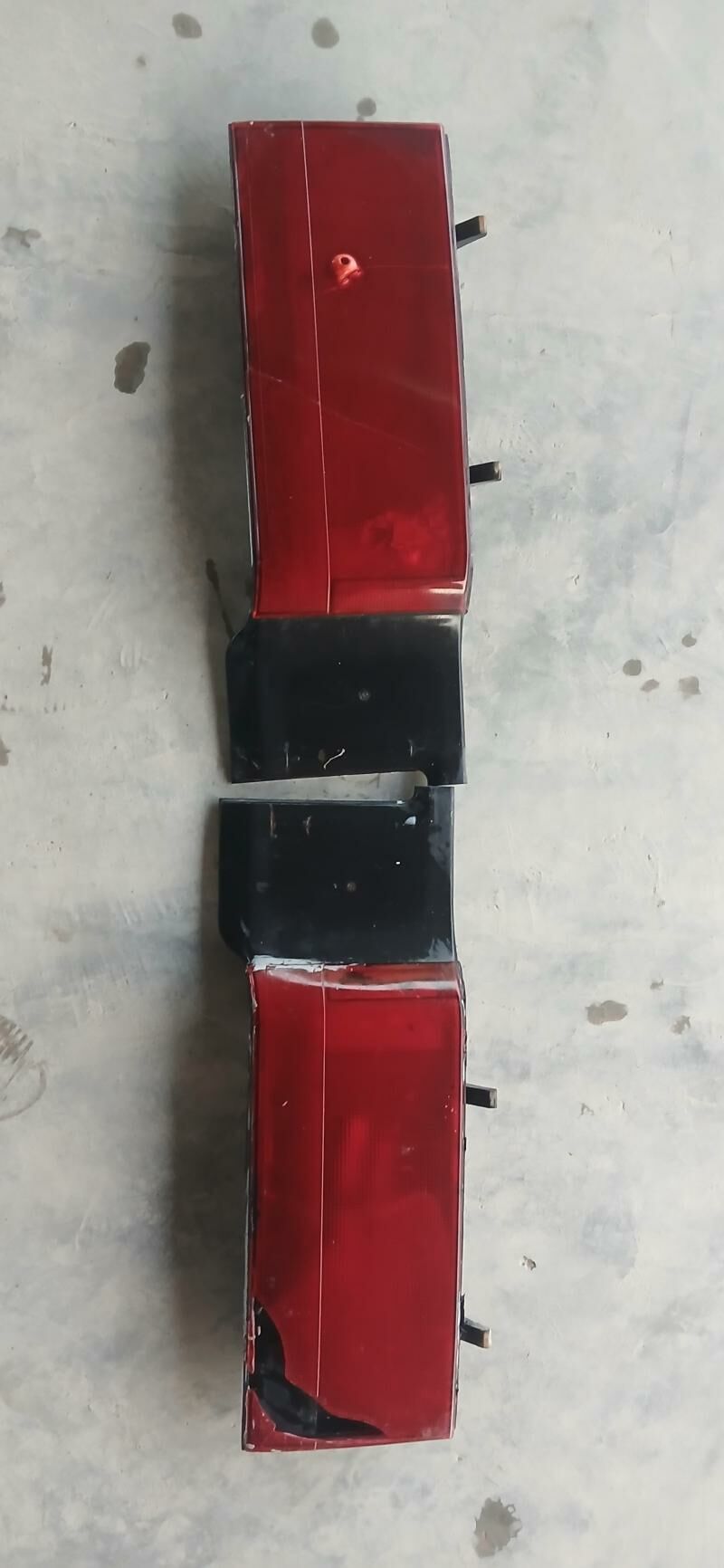 tayota hayis 250 TMT - Mary - img 1