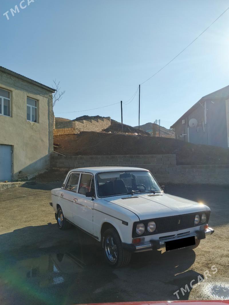 Lada 2106 1985 - 37 000 TMT - Türkmenbaşy - img 1