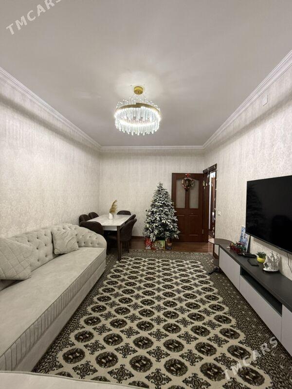 КИМ РАЙОН 2 КОМ 2 ЭТАЖ - Aşgabat - img 1