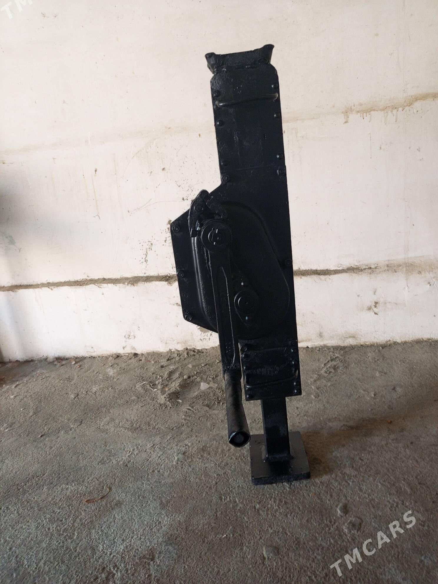 Damkyrat - Кипджак - img 1