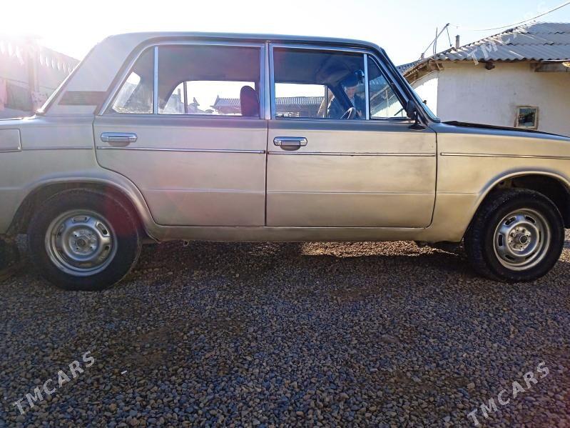 Lada 2106 2001 - 24 000 TMT - Векильбазар - img 1