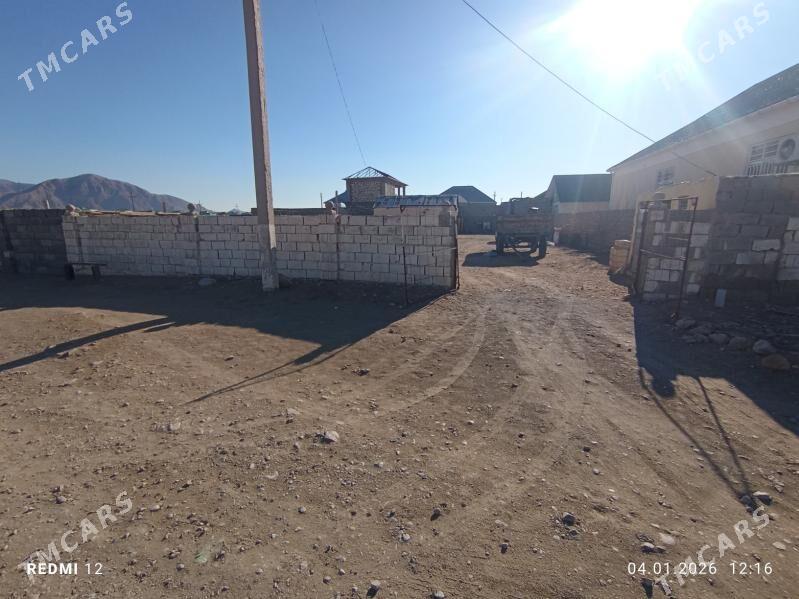 saganly 2 jay - Балканабат - img 1