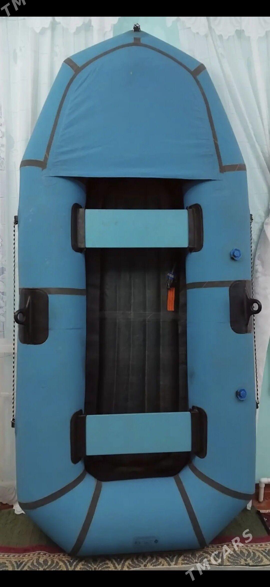 Омега-21 - Daşoguz - img 1