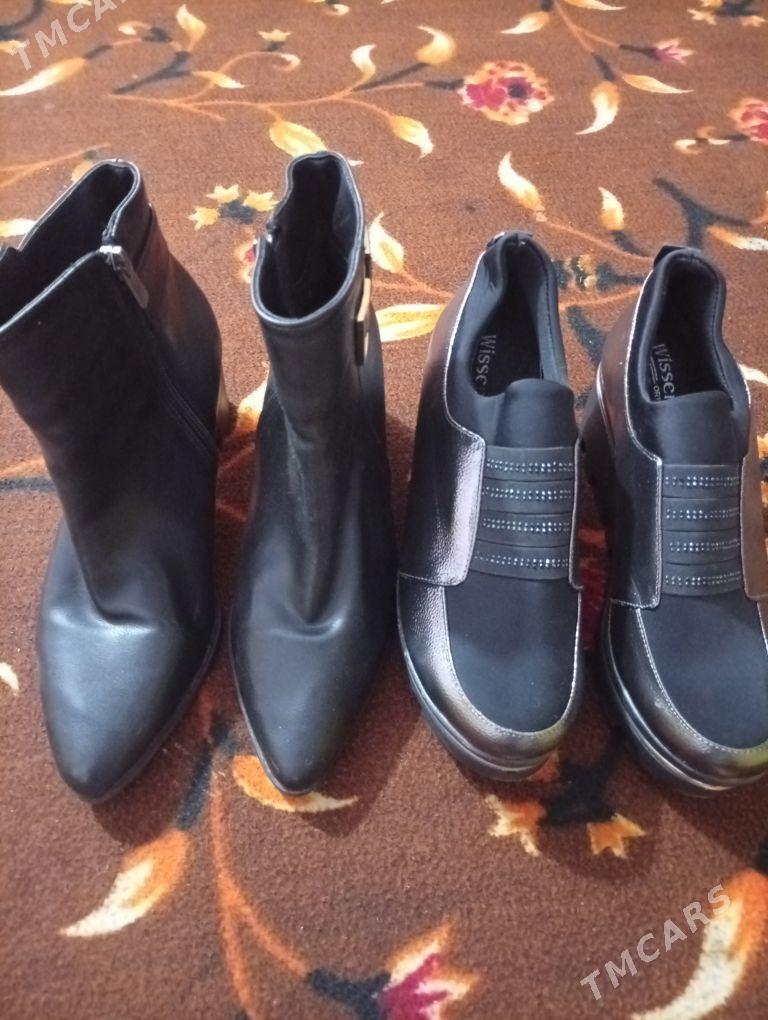 zenanlara adikler - Türkmenabat - img 1