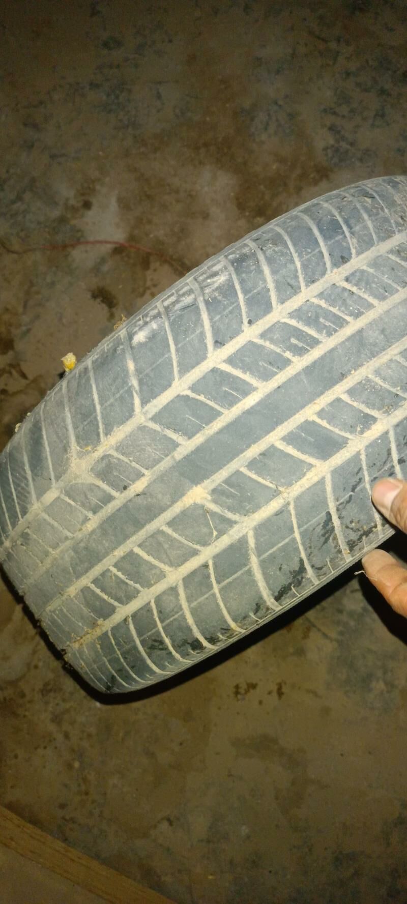 teker 600 TMT - Görogly (Tagta) - img 1