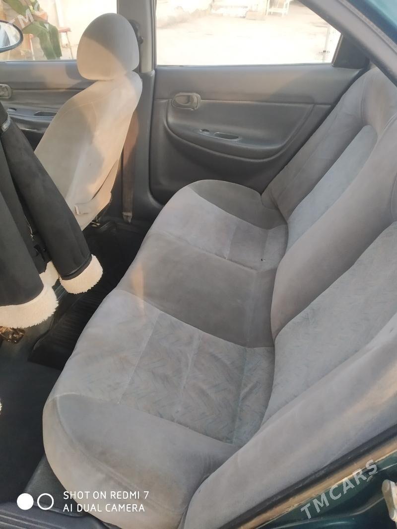 Daewoo Nubira 1998 - 40 000 TMT - Türkmenabat - img 1