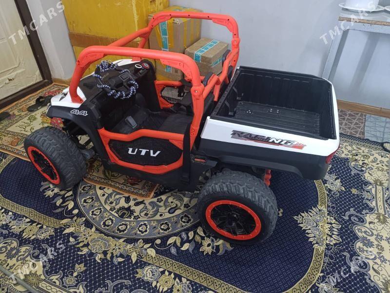 pikap.maşyn detskiy - Туркменбаши - img 1