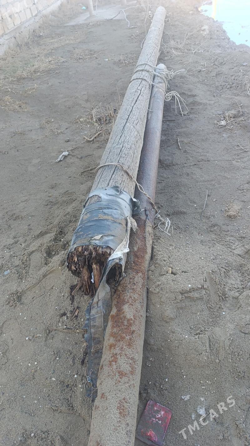 calman stalbo - Гумдаг - img 1