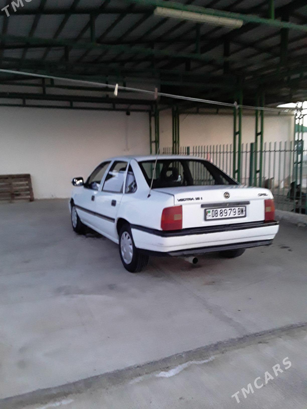 Opel Vectra 1991 - 25 000 TMT - Гызыларбат - img 1