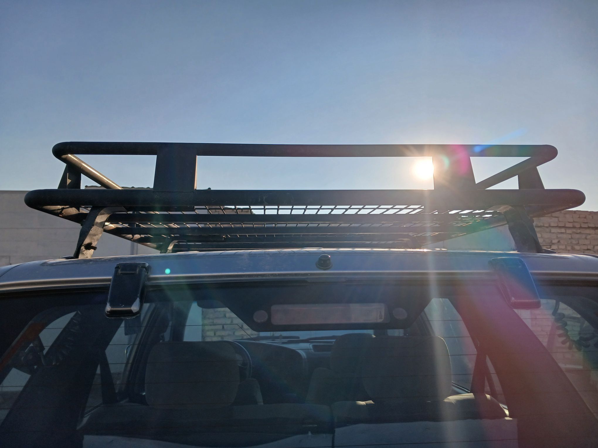 багаж 3 000 TMT - Дашогуз - img 1