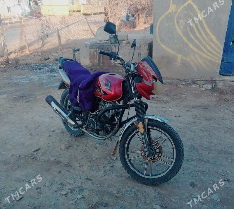 Fekon FK150-8G 2016 - 8 600 TMT - Babadaýhan - img 1