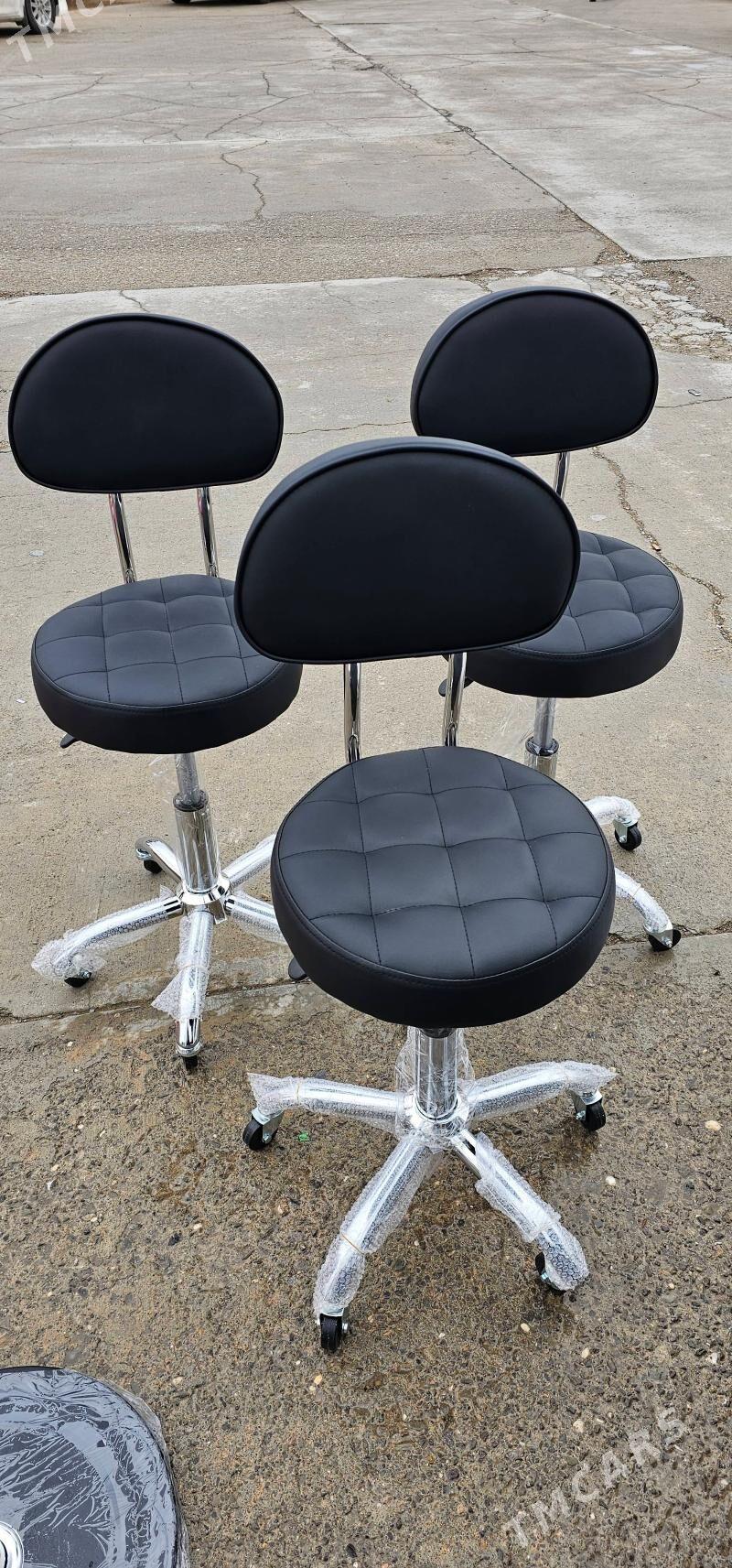 Taburetka - Aşgabat - img 1