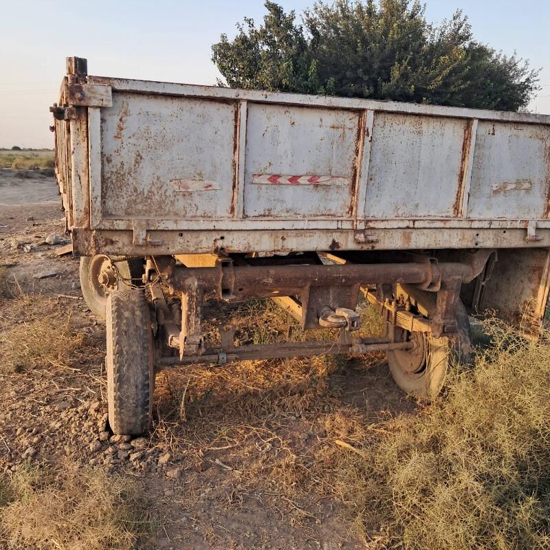 Telyeske 47 000 TMT - Бузмеин - img 1