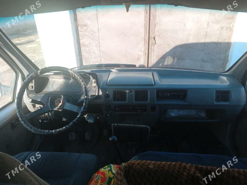 Gaz Gazel 2000 - 65 000 TMT - Boldumsaz - img 1