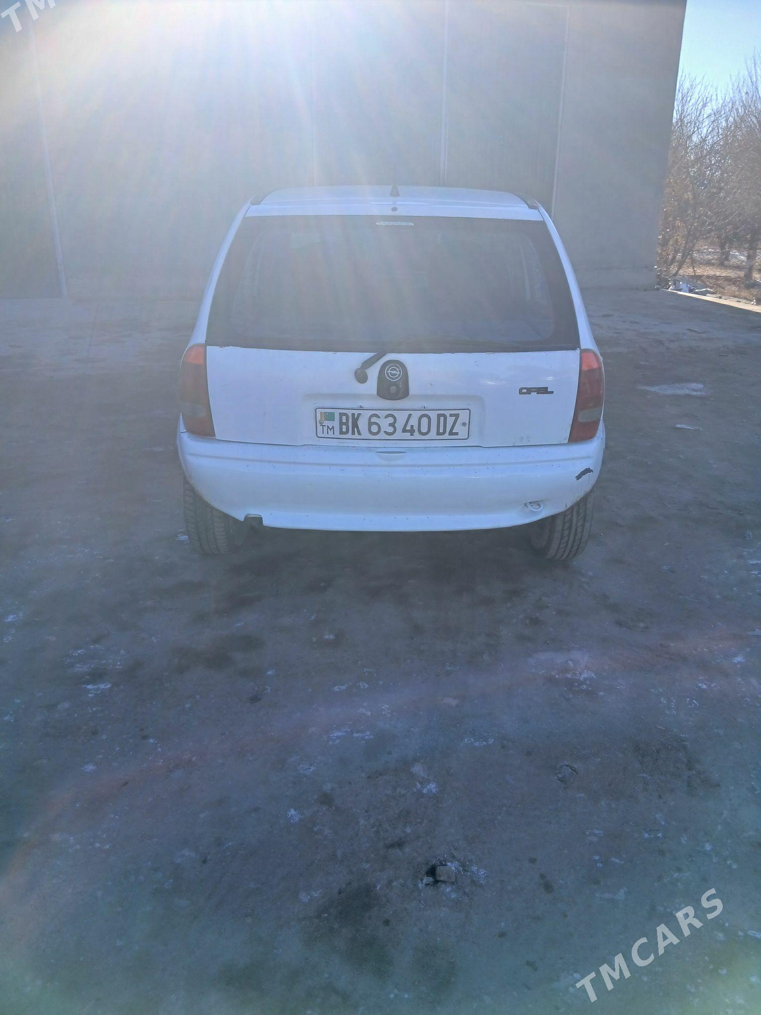 Opel Vita 1996 - 28 000 TMT - Daşoguz - img 1