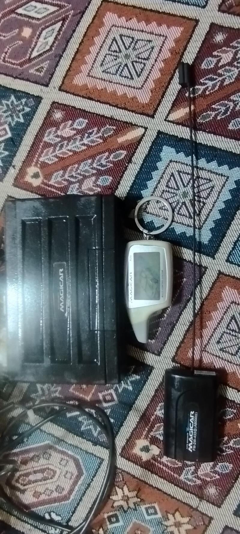 magigar 600 TMT - 9 мкр - img 1