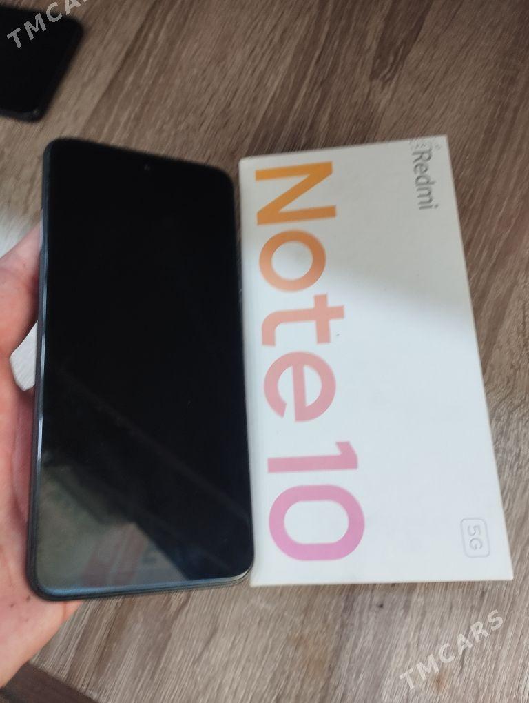 redmi not 10 5G - Мары - img 1