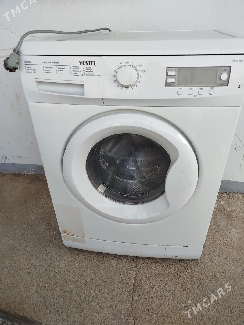 kir masyn - Гарадамак - img 1