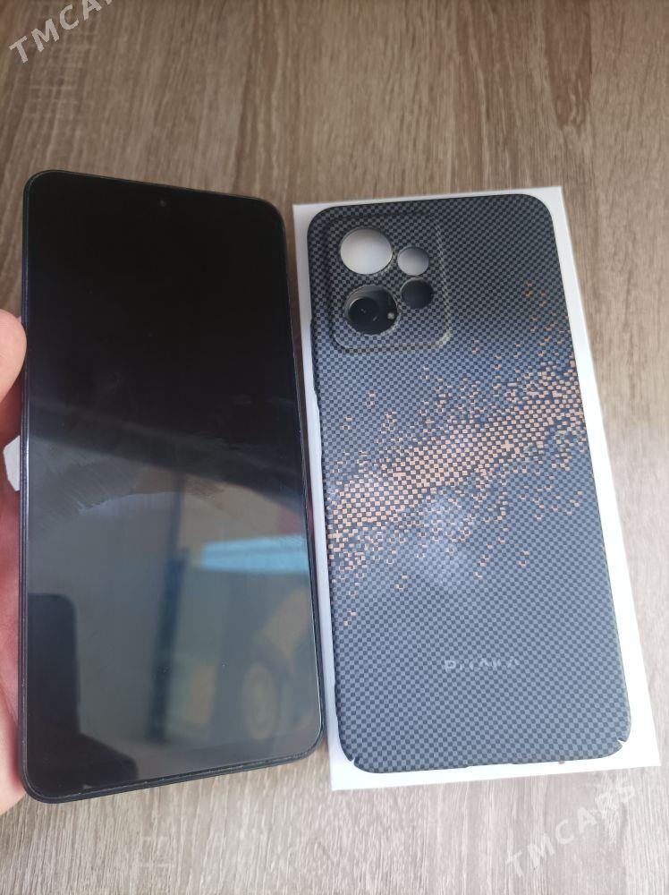 redmi not 12 - Мары - img 1