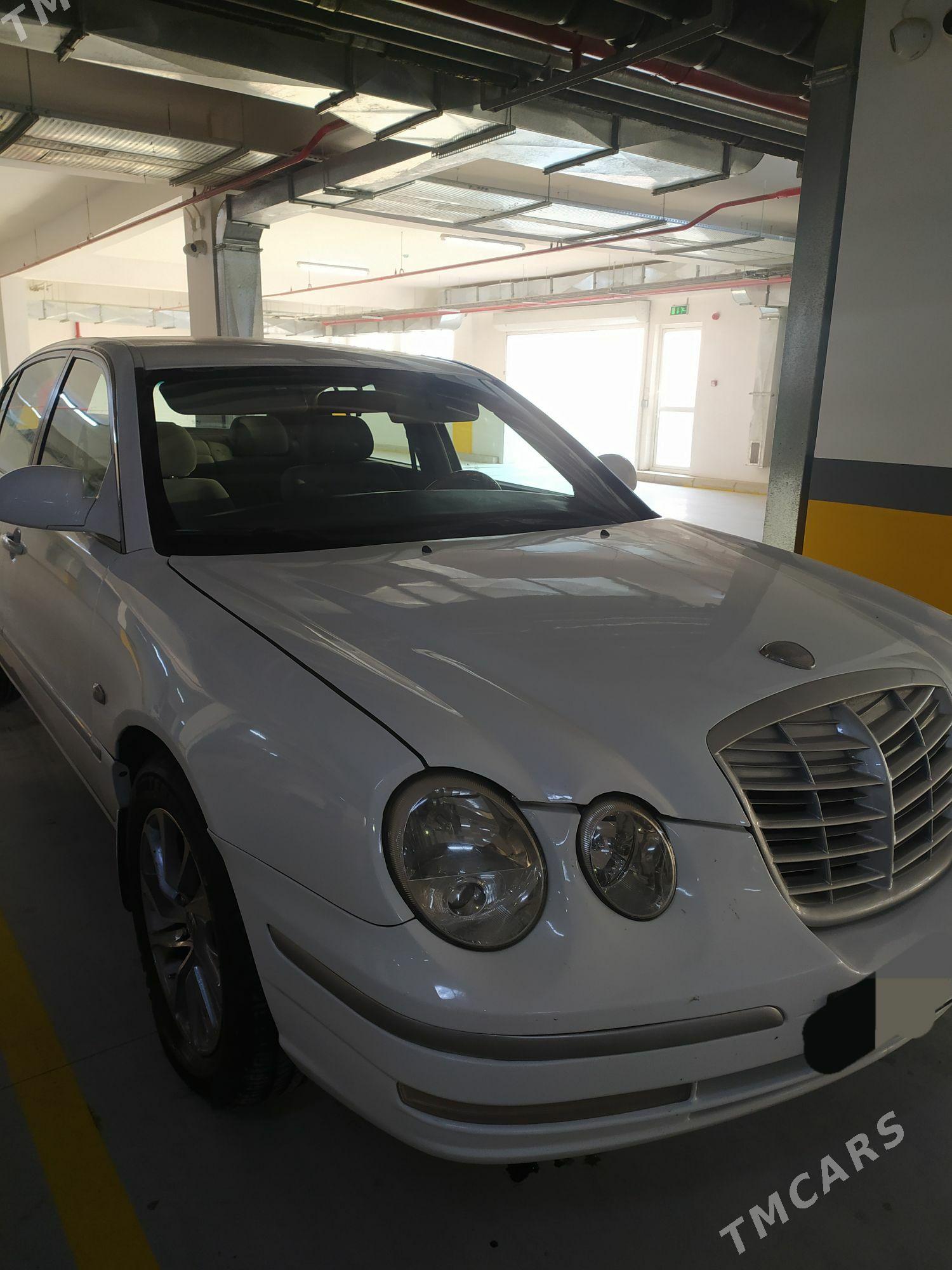 Kia Opirus 2006 - 95 000 TMT - Arkadag - img 1