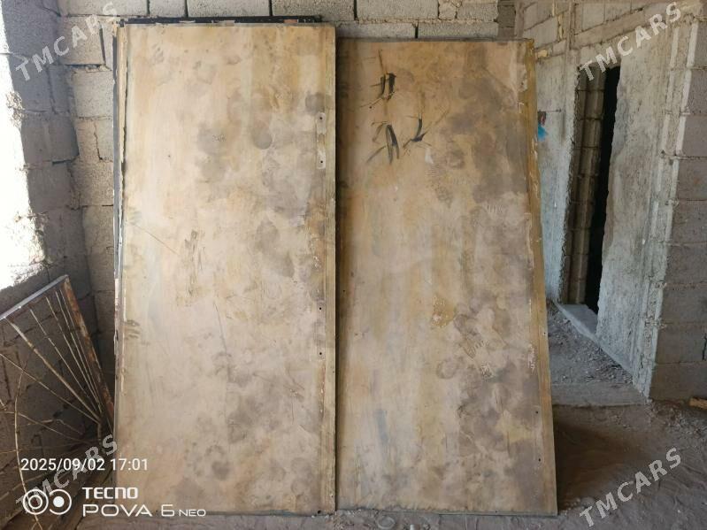 Despe - Балканабат - img 1