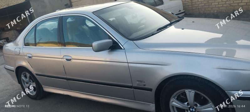 BMW 540 1998 - 110 000 TMT - Мары - img 1
