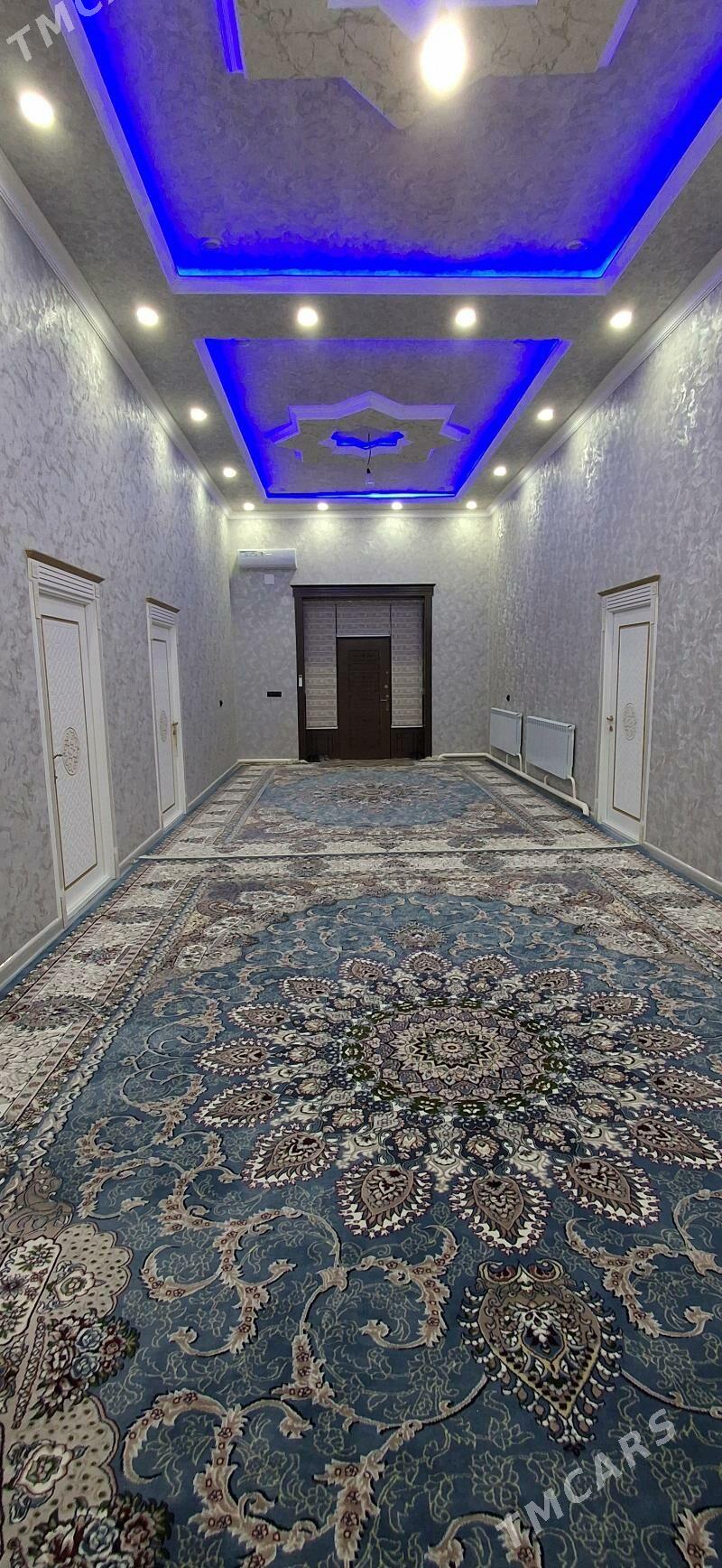 Plan jay - Векильбазар - img 1