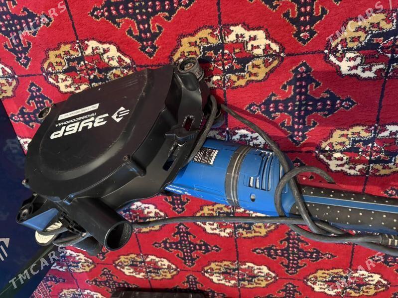 штобарез ştrobarez ЗУБР - Ашхабад - img 1