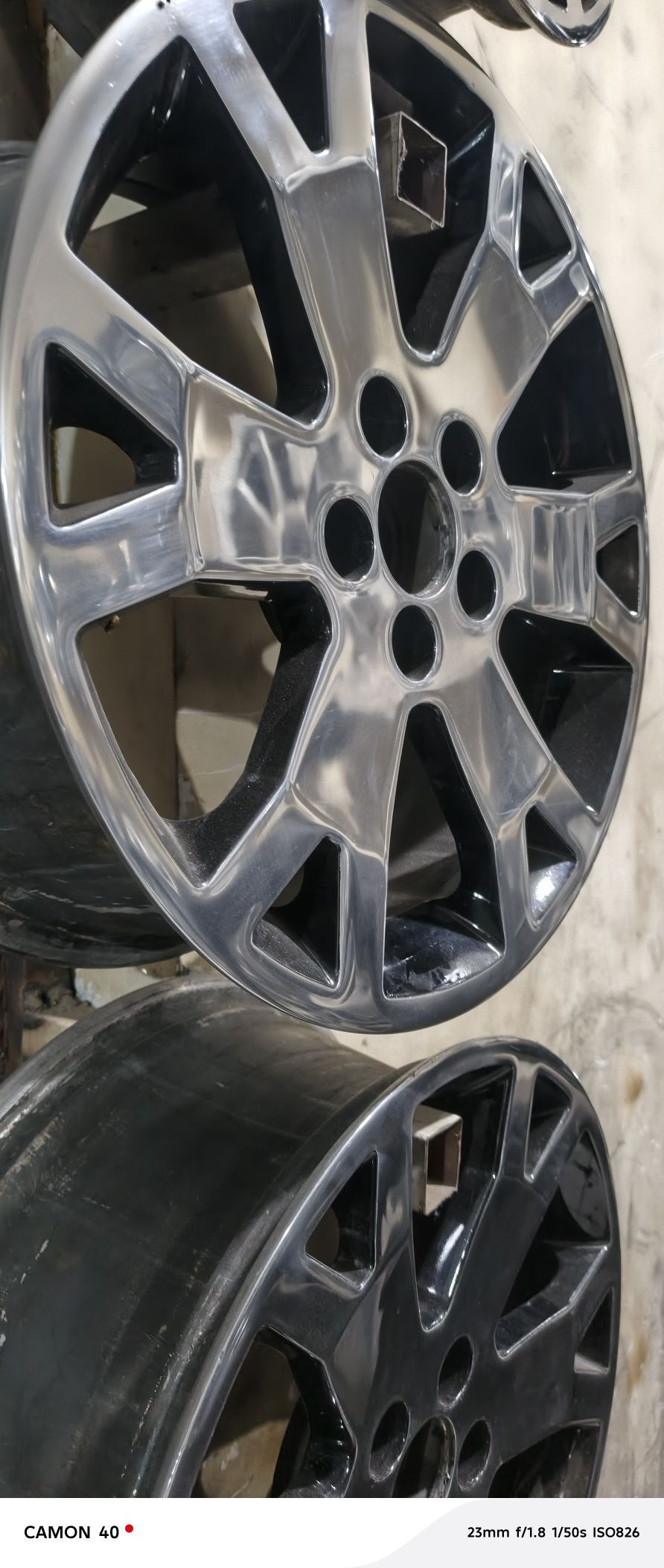 Diska opela 6 000 TMT - Daşoguz - img 1