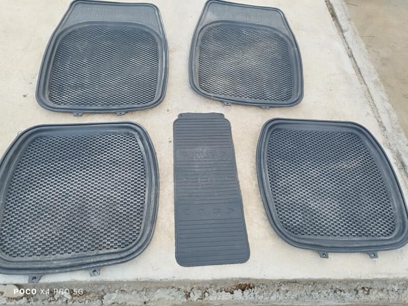 TAZEJE KOWRIK REZIN 250 TMT - Ашхабад - img 1