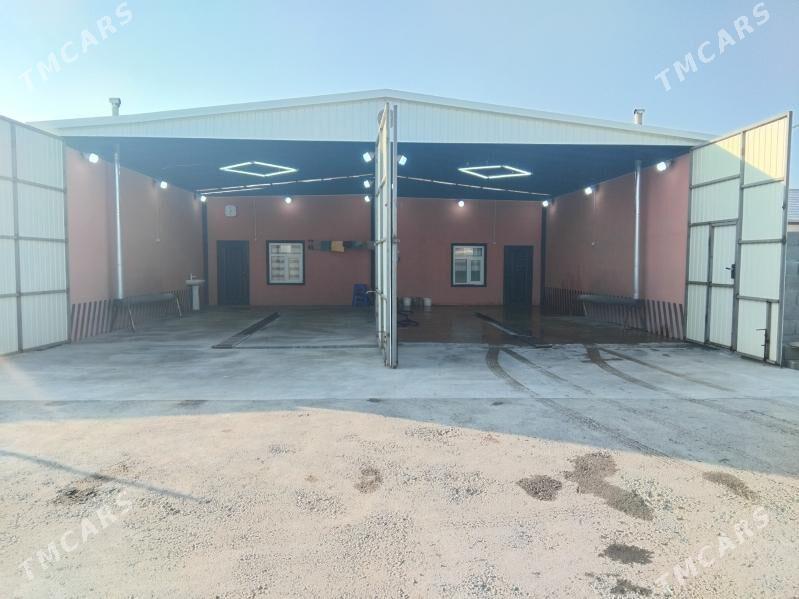 Moyka isgar gerek - Гёкдепе - img 1