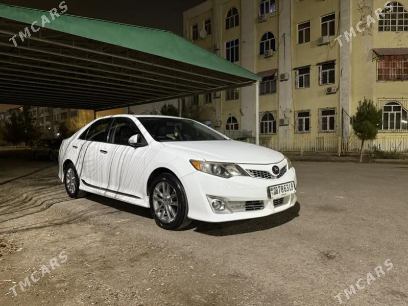 Toyota Camry 2014 - 240 000 TMT - Туркменабат - img 1