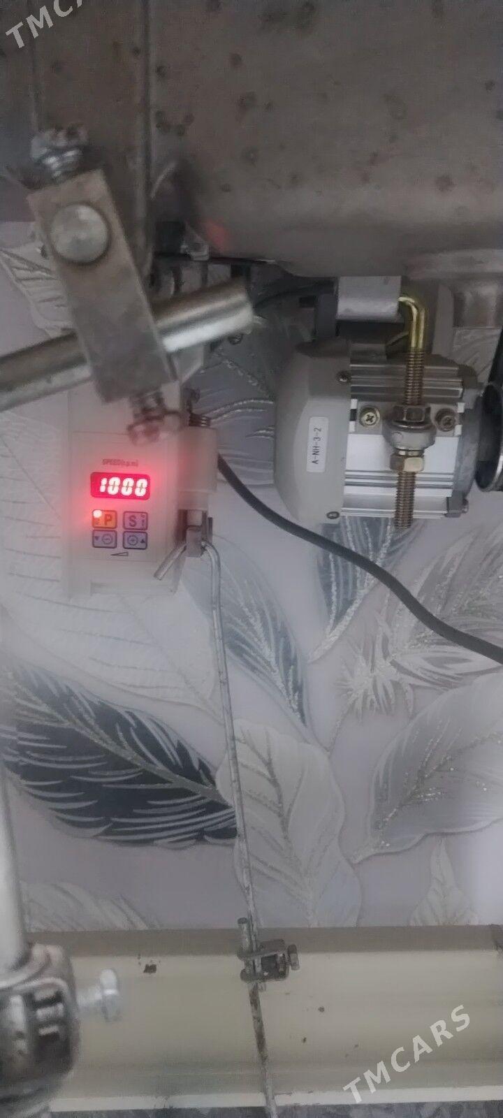 Тикин машын - Газаджак - img 1