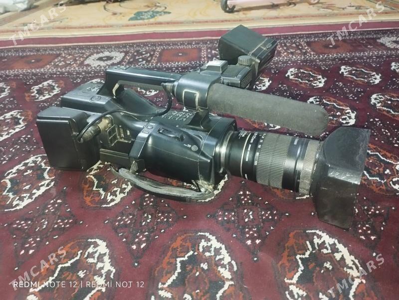 NX 50 - Ашхабад - img 1