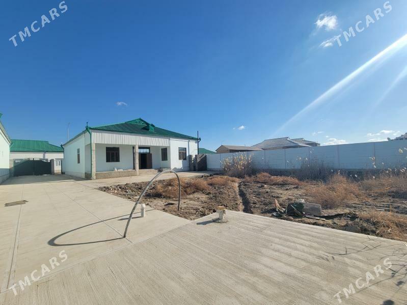 Satlyk Howly 8 sotuk - Мары - img 1