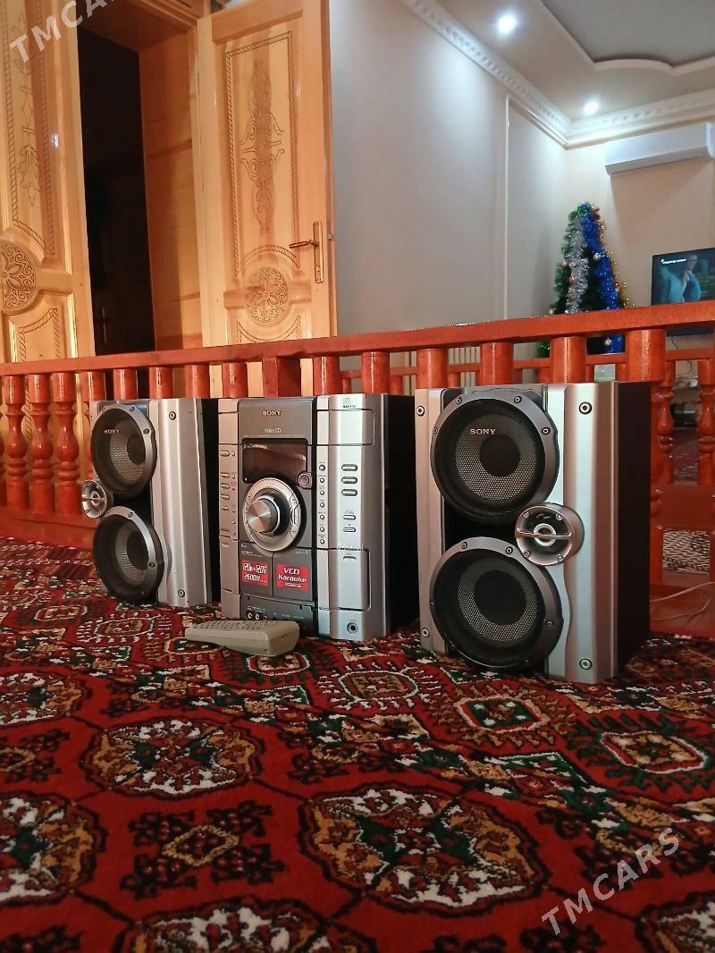 sentr - Дашогуз - img 1