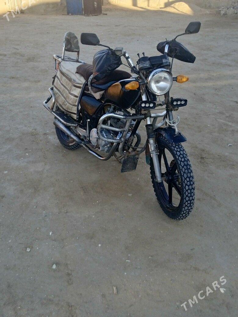 Fekon FK150-8G 2020 - 8 000 TMT - Esenguly - img 1