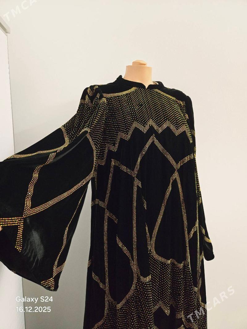 Tazeje toy köynek - Балканабат - img 1