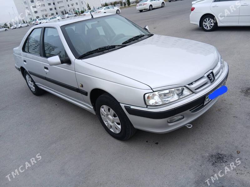 Peugeot 405 2008 - 90 000 TMT - Гёкдепе - img 1