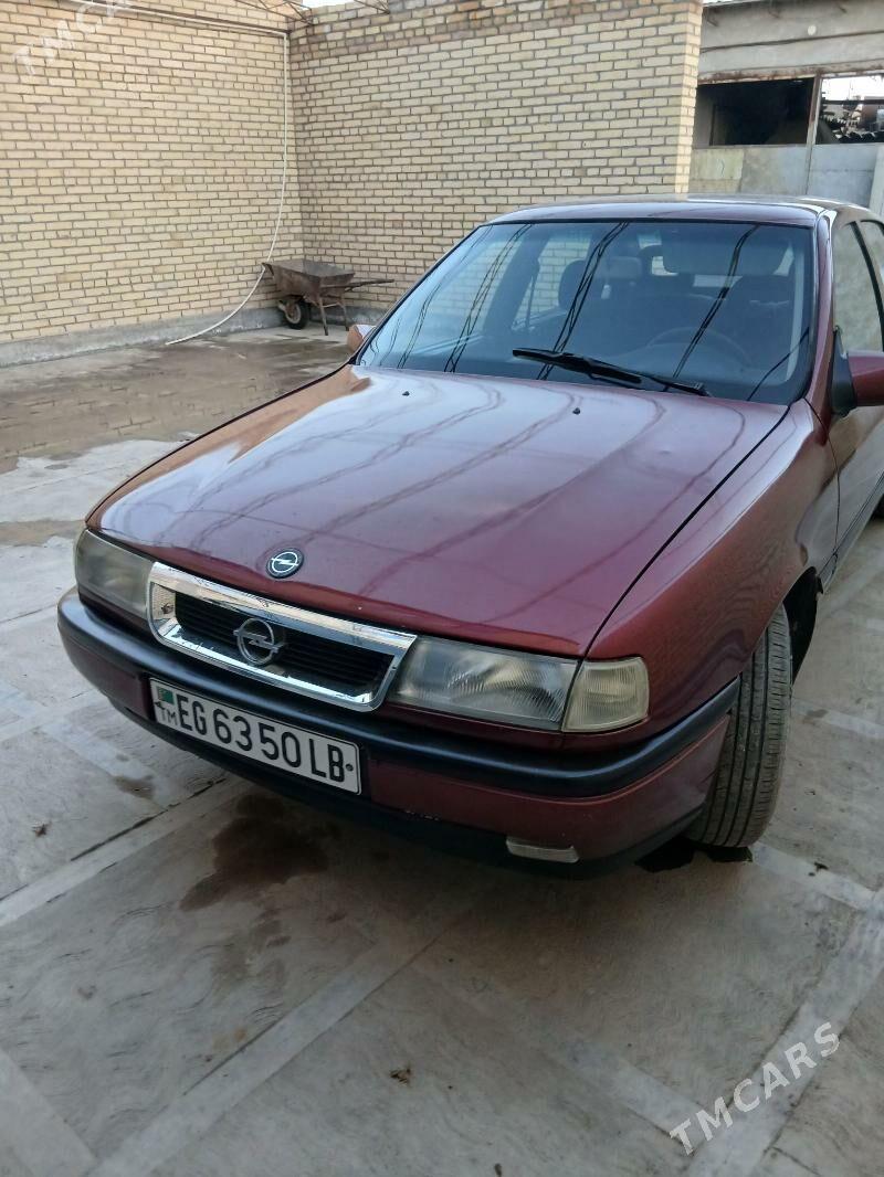 Opel Vectra 1992 - 35 000 TMT - Sakar - img 1
