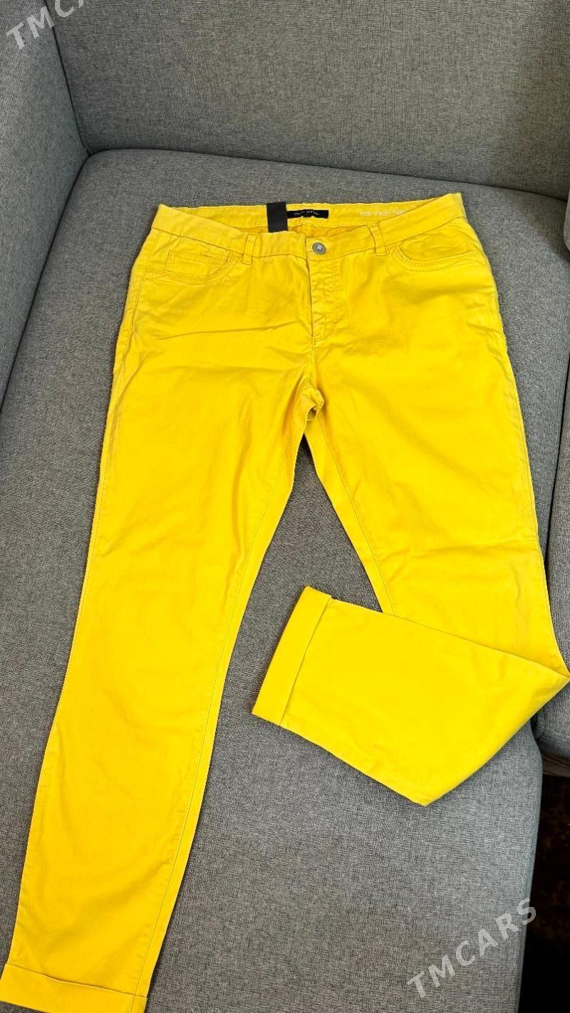 брюки - Ашхабад - img 1